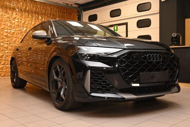 AUDI RS Q8 PERFORMANCE 640CV MOD.2026 CARBOCERAMICI SCONTO28%