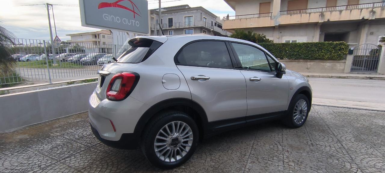 Fiat 500X 1.3 MultiJet 95 CV Connect