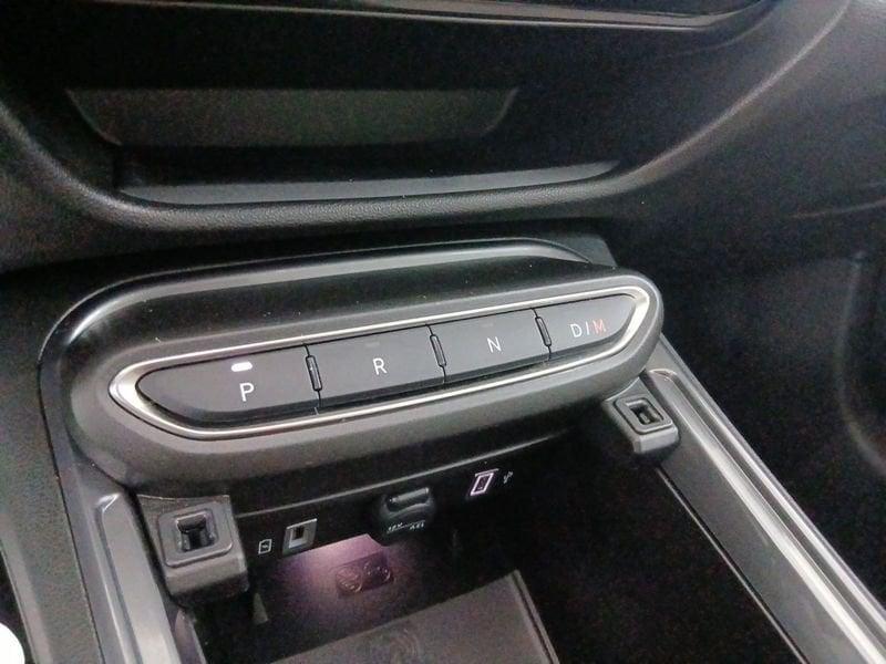 FIAT 600 1.2 hybrid La Prima 110cv auto