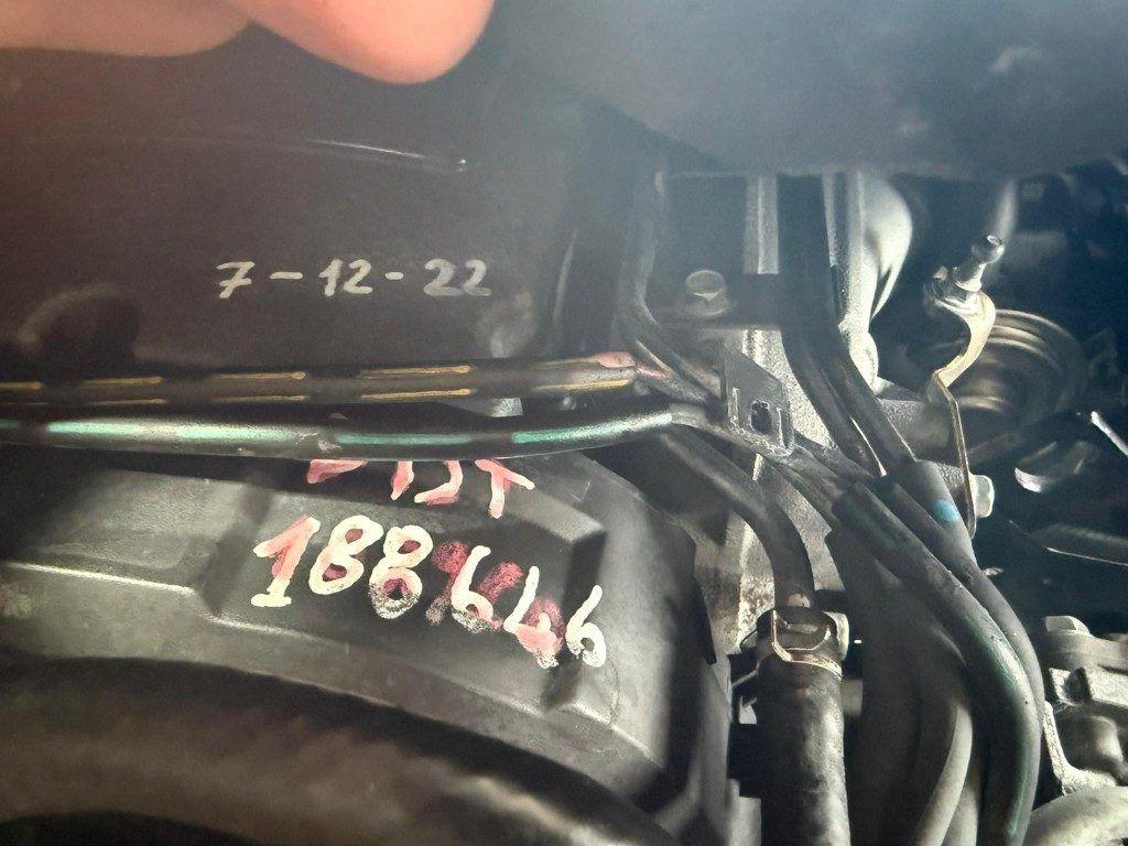 Mitsubishi Outlander 2.0 DI-D Instyle 7 p.ti DPF 7 POSTI