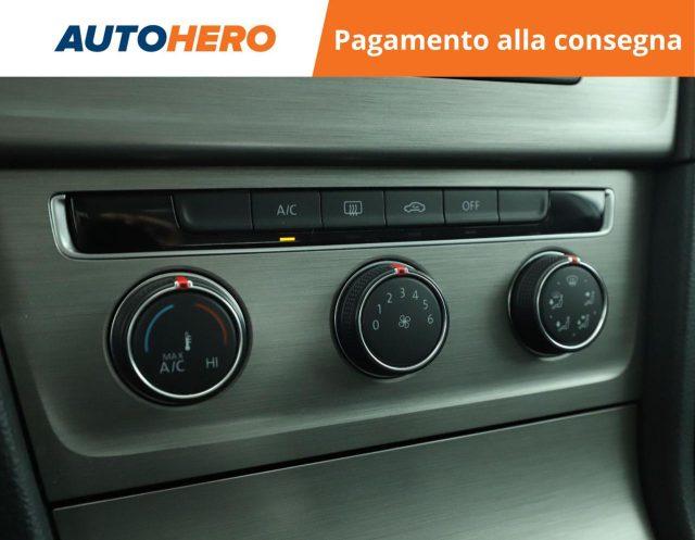 VOLKSWAGEN Golf Business 1.6 BlueTDI 110 CV 5p. Comfortline