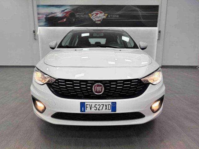 FIAT Tipo 1.4 95CV GPL 5 porte Easy