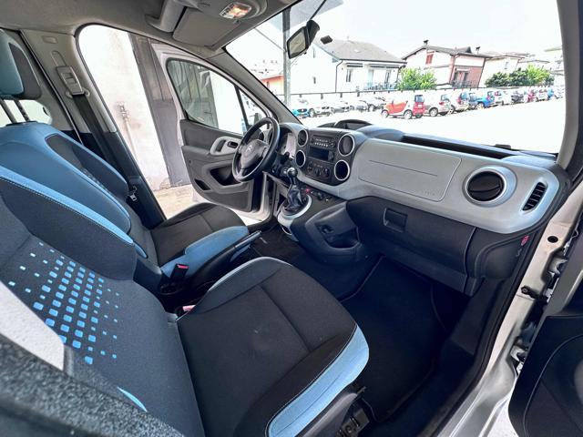 CITROEN Berlingo Multispace 1.6 HDi IVA ESPOSTA OFFERTA PIENO IN OM