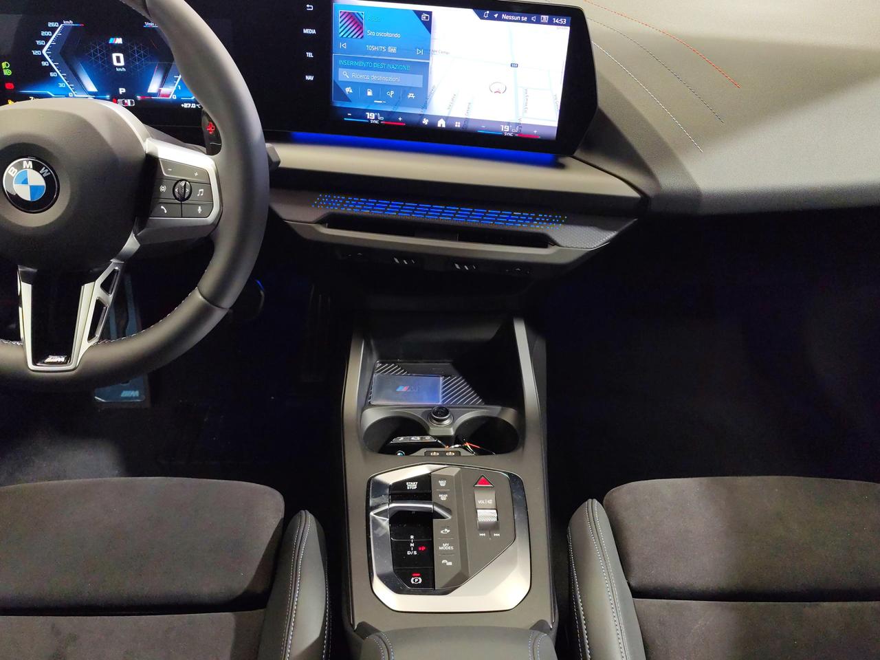 BMW Serie 2 M235 Gran Coupé xDrive MSport Pro