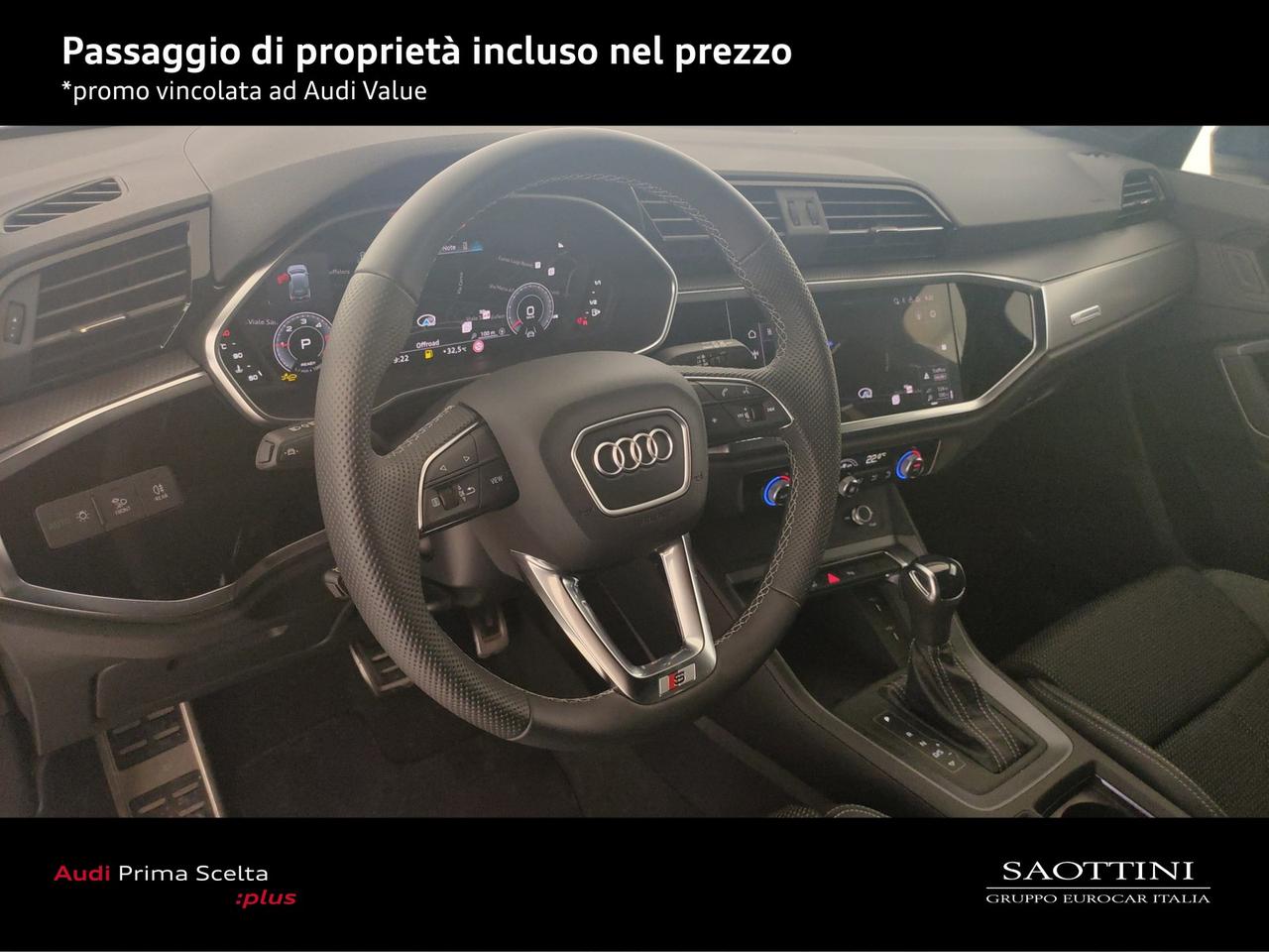 35 2.0 TDI S line edition S tronic