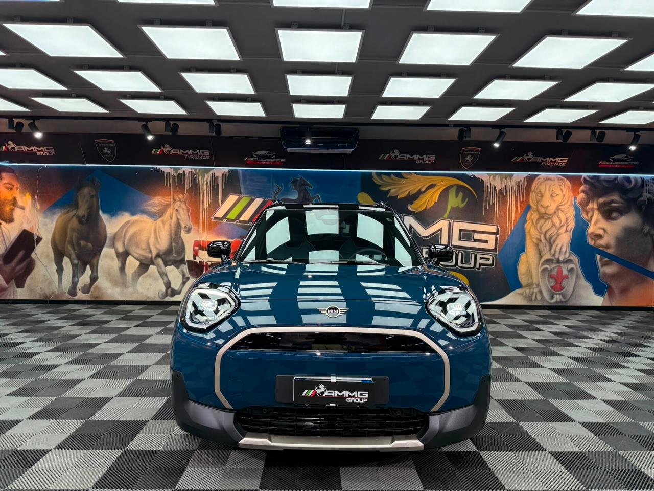 Mini Aceman E John Cooper Works (228)