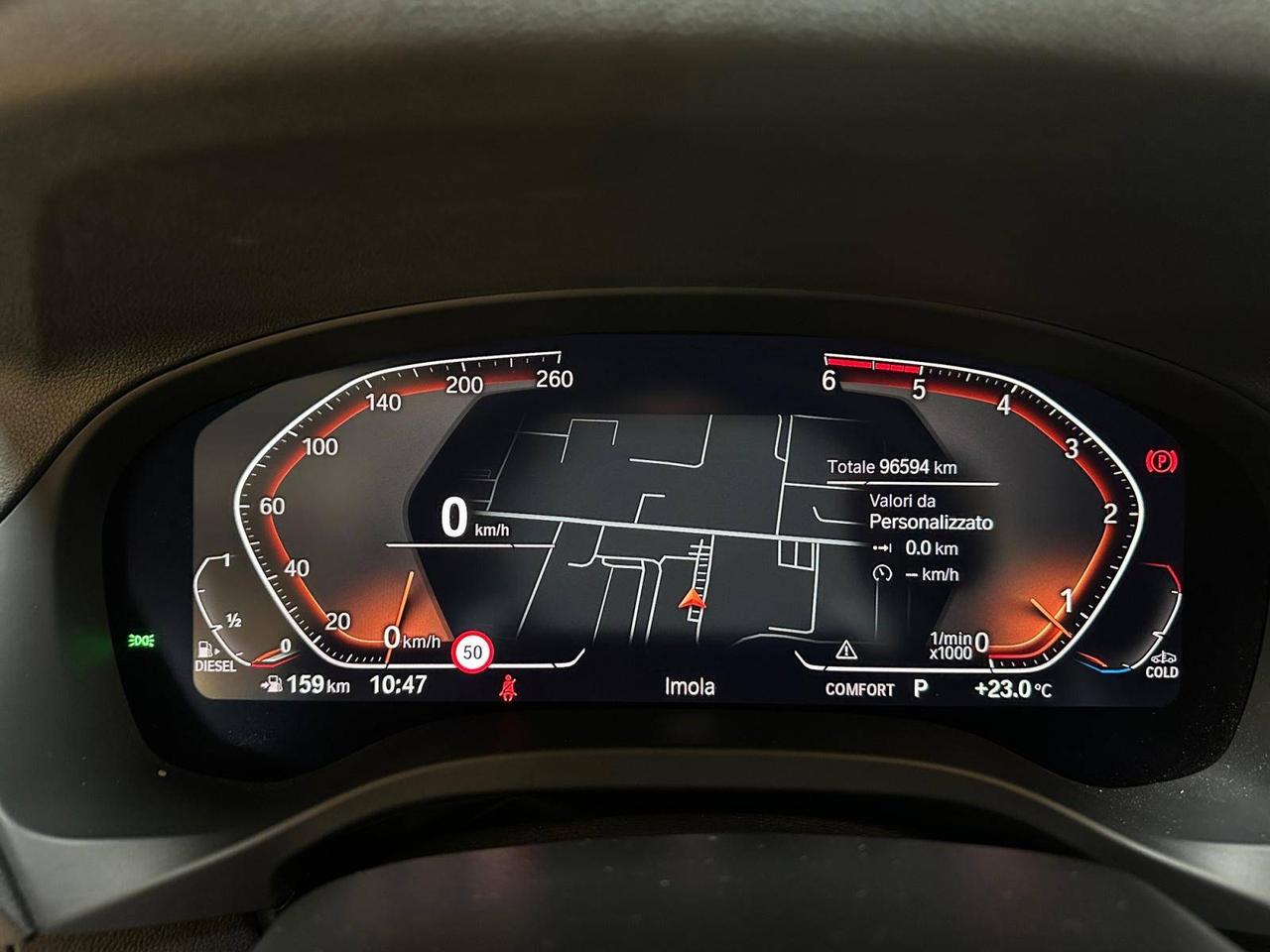 BMW X4 xDrive20d 48V MSport