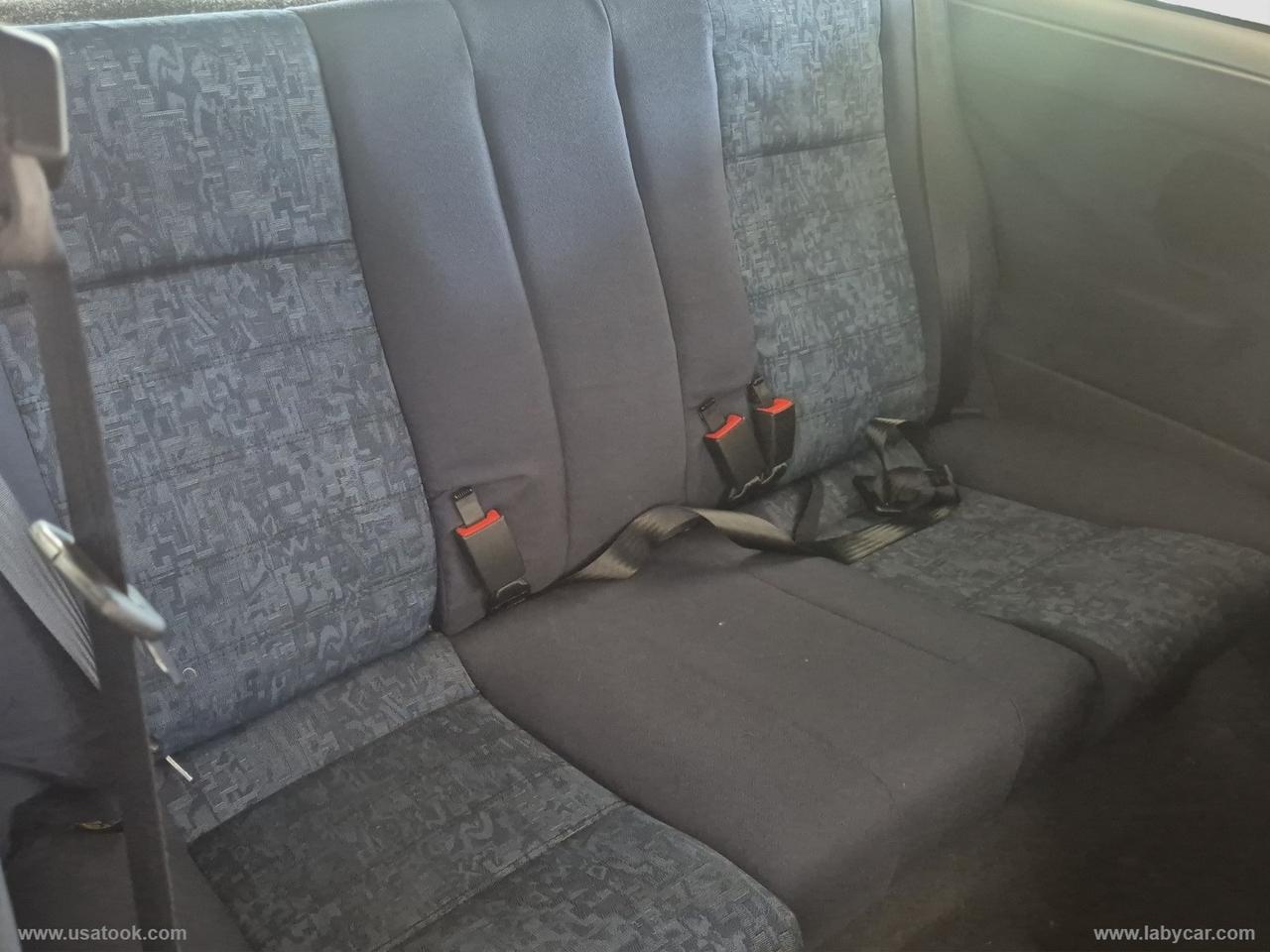 ALFA ROMEO 145 1.4i 16V T.S. UNICO PROPRIETARIO