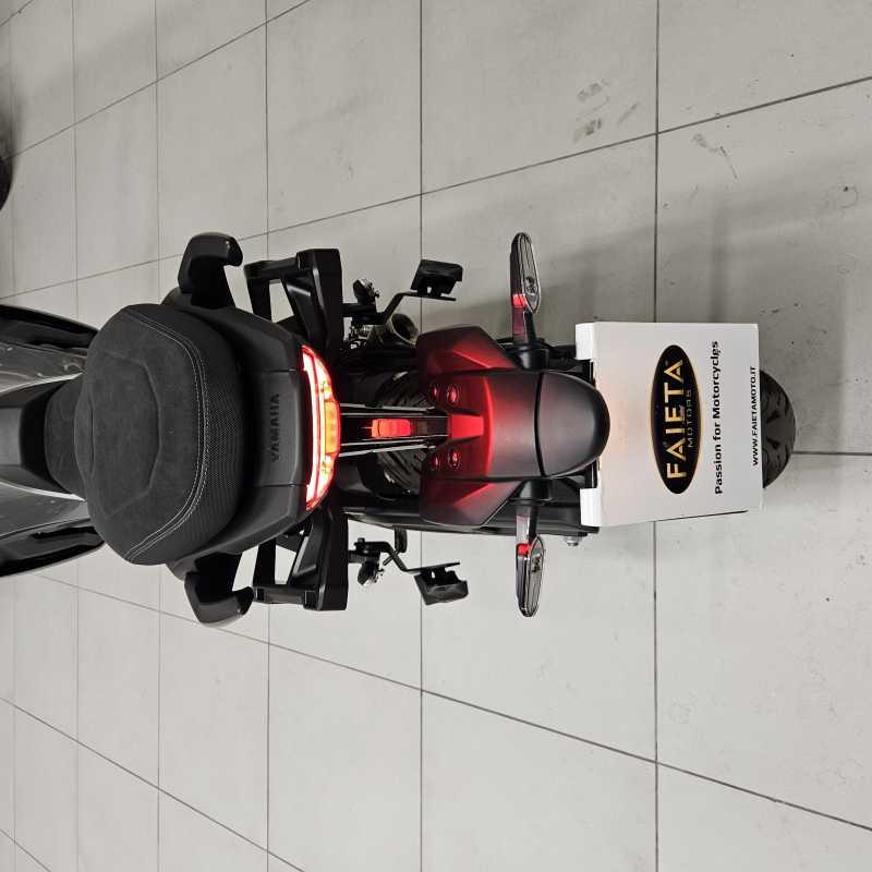 Yamaha Tracer 7 GT - 2025