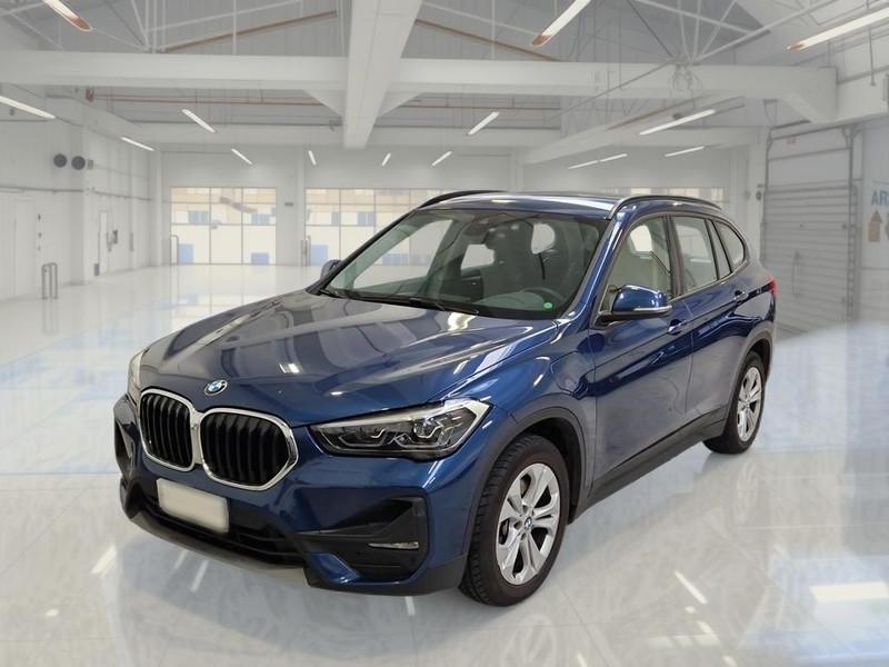 BMW X1 xDrive 25e Business Advantage automatico