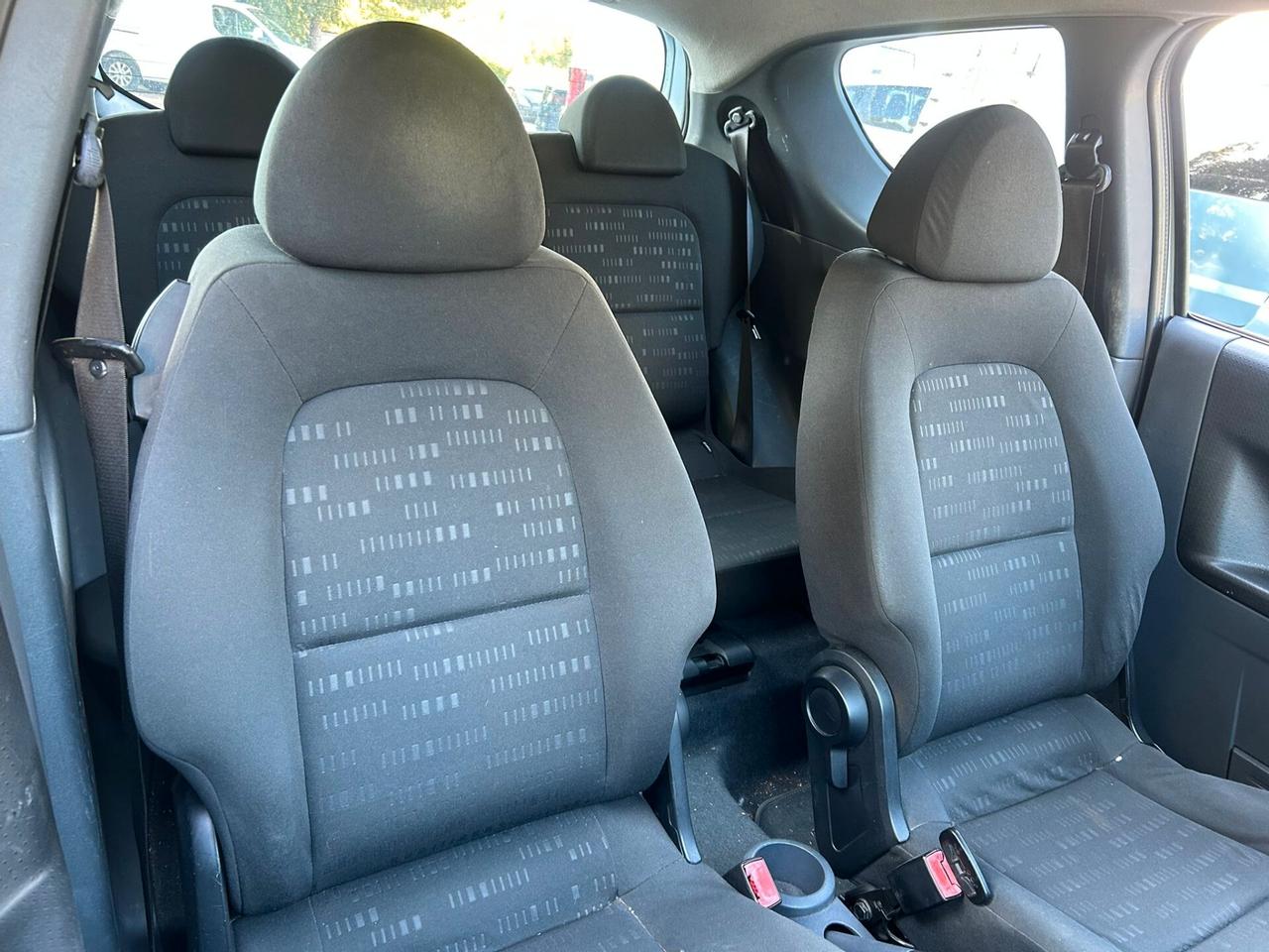 Mitsubishi Colt 1.3 16V 3p. Insport