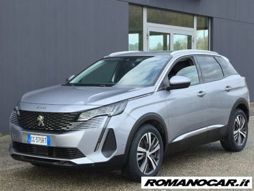 PEUGEOT 3008 BHDi 130 EAT8 Allure Pack