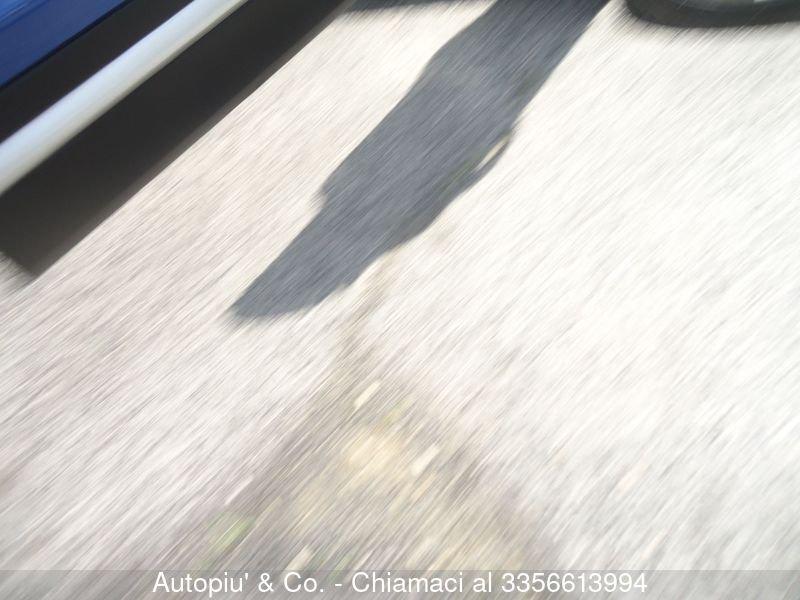 DR AUTOMOBILES dr 4.0 1.5 Bi-Fuel GPL