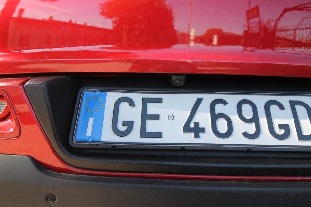 DR MOTOR DR F35 1.5 Turbo Bi-Fuel GPL