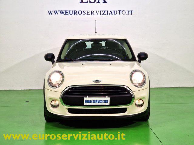 MINI One 1.5 One D Business 5 porte