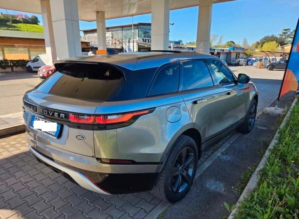 Land Rover Range Velar 2.0D I4 240 CV R-Dynamic HSE BELLISSIMA!! TETTO PANORAMA APRIBILE, FULL FULL!!!!!!
