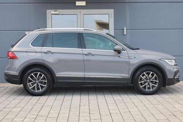 VOLKSWAGEN Tiguan 1.5 TSI 150 CV ACT Life