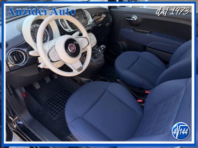 FIAT 500 1.2 EasyPower Club GPL