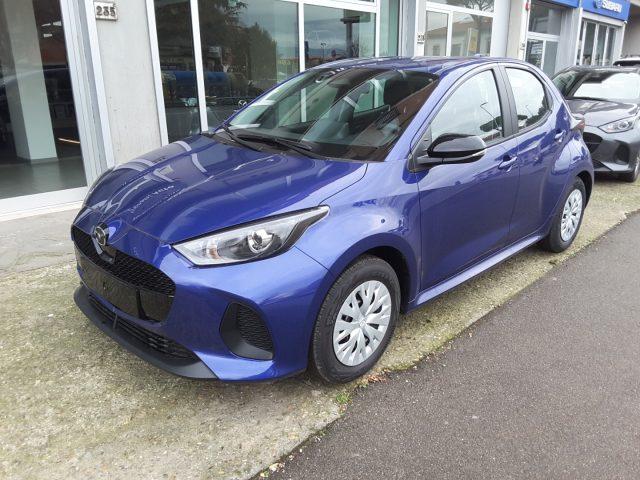 MAZDA 2 FULL HYBRID 1.5 VVT-iE 116cv Prime-Line