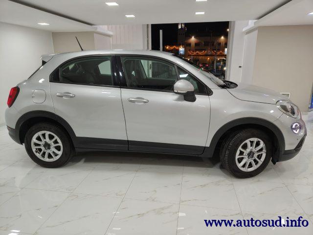 FIAT 500X 1.6 MultiJet 120 CV City Cross