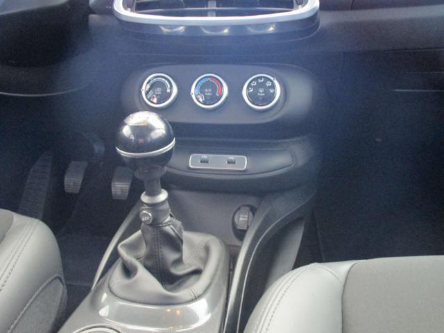 FIAT 500X 1.0 T3 120 CV Connect