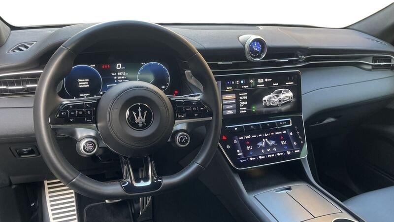 Maserati Grecale Grecale MHEV 300 CV AWD GT