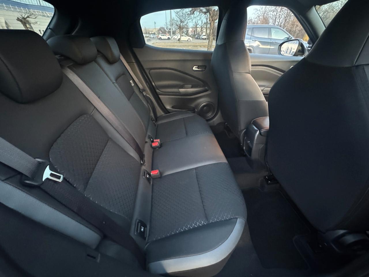 Nissan Juke 1.6 hev N-Connecta NO VINCOLI FINANZIARI