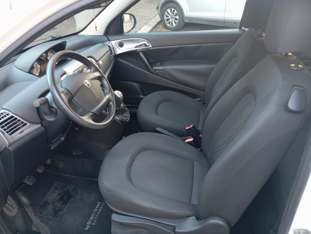 Lancia Ypsilon 1.3 MJT Elle E 5 OFFERTA DEL MESE