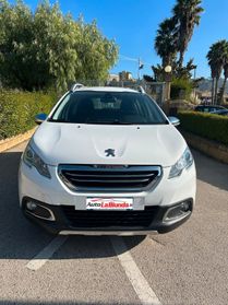 Peugeot 2008 PureTech 82 Active