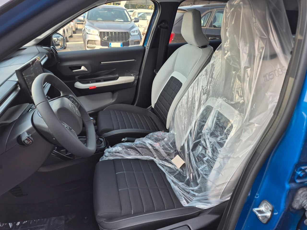 Citroen C3 PureTech 100 S&S Max