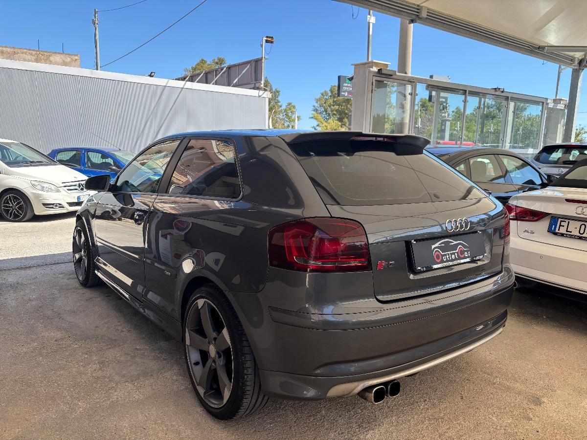AUDI - A3 - 2.0 16V TDI Ambition