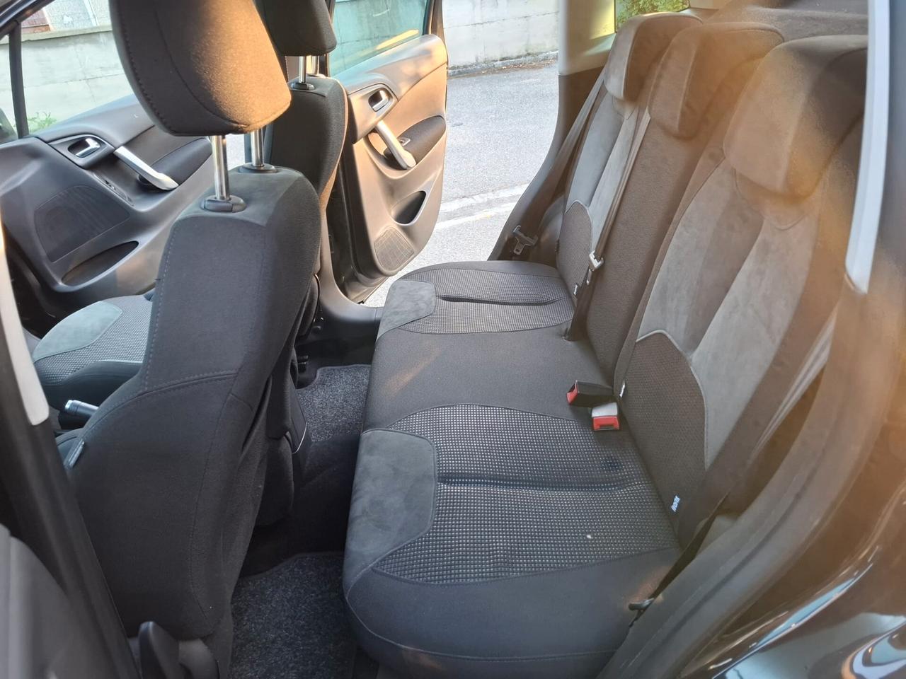 Citroen C3 1.4 benzina 5 porte PER NEOPATENTATI