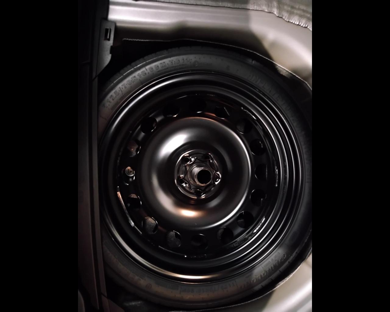 VOLKSWAGEN Taigo - Taigo 1.0 tsi Life 95cv