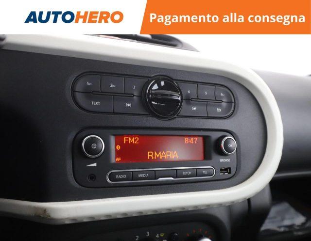 RENAULT Twingo SCe Zen