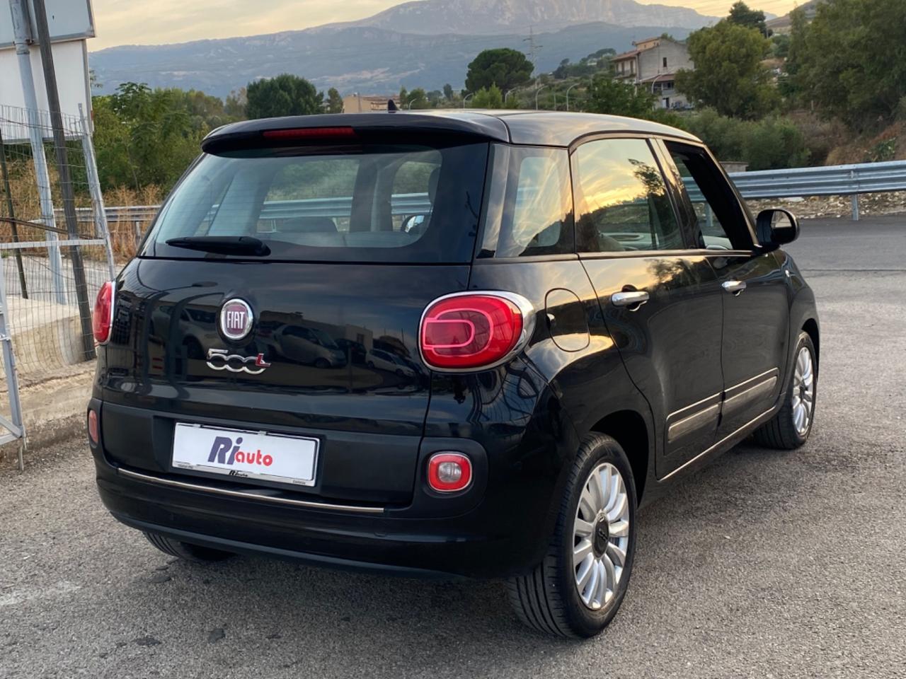 Fiat 500L 1.3 Multijet 85 CV Pop Star