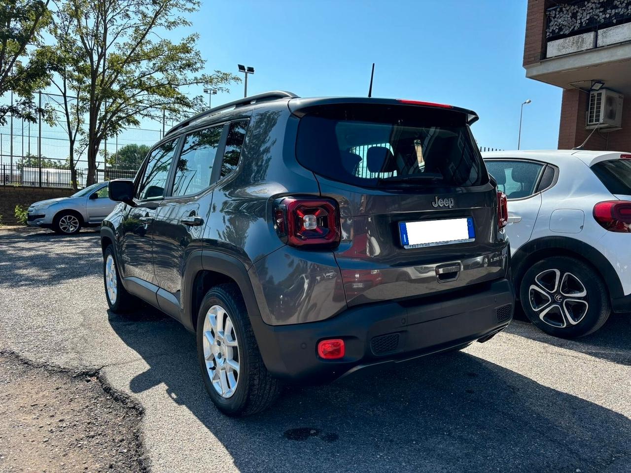 Jeep Renegade 1.0 T3 Limited