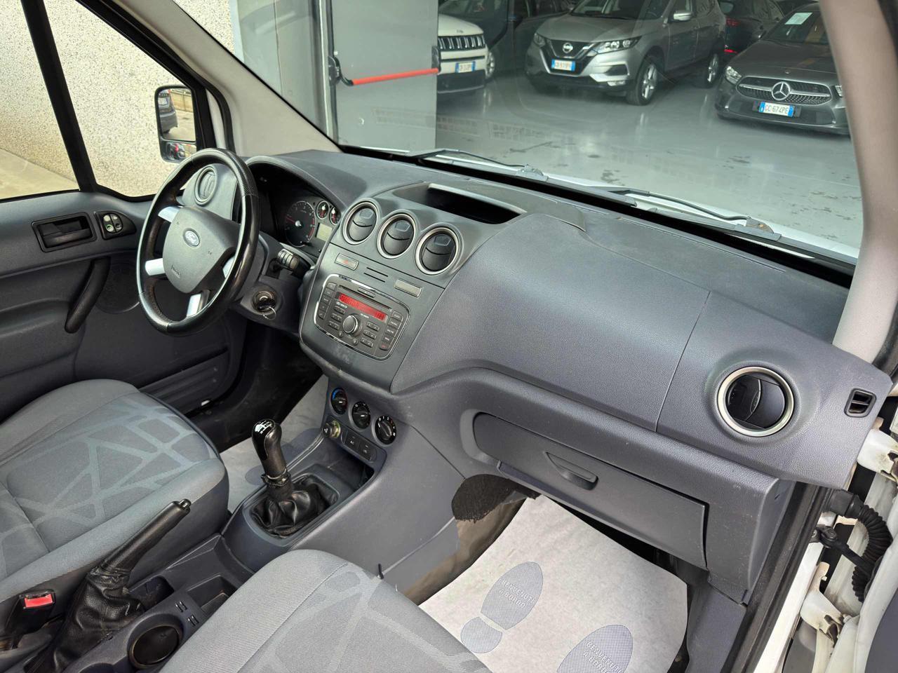 FORD Tourneo Connect 200S 1.8 TDCi/90CV AUTOCARRO N1