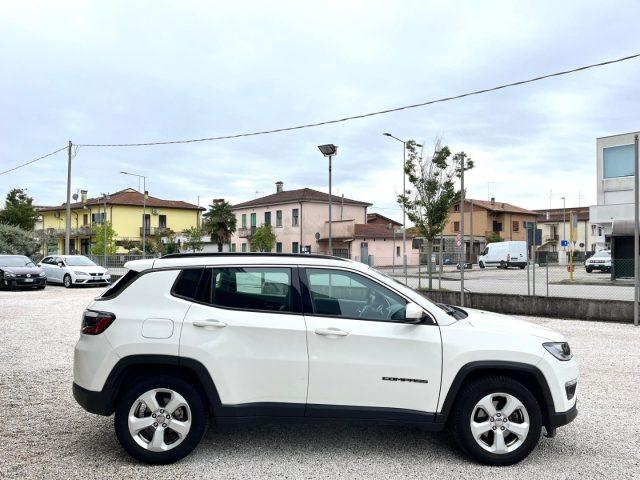 JEEP Compass 1.6 Multijet II 2WD Longitude