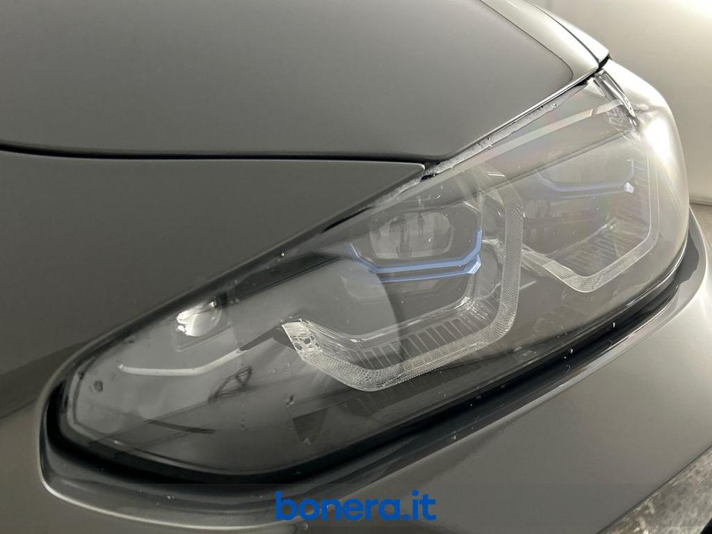 BMW M3 Touring 3.0 Competition M xDrive Steptronic