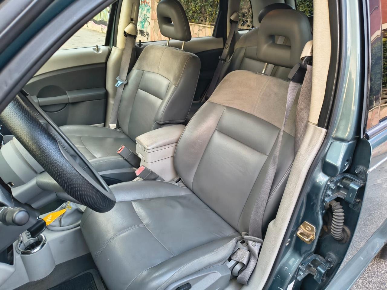 Chrysler PT Cruiser 2.2 DIESEL MOTORE MERCEDES