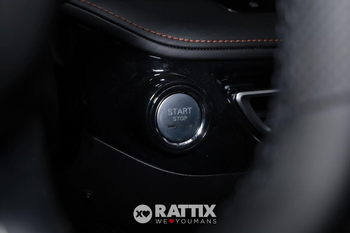 MG HS 1.5 Hybrid+ Luxury Auto