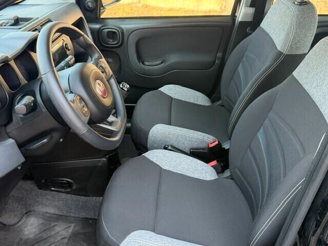 Fiat Panda 1.0 Hybrid City Life neopatentati