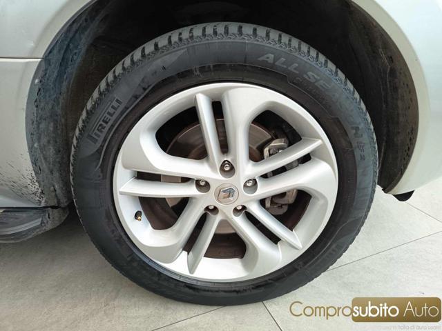 RENAULT Koleos 2.0 dCi 150CV 4X4 Proactive Dynamique ESM