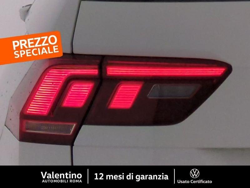 Volkswagen Tiguan 2.0 TDI SCR Life