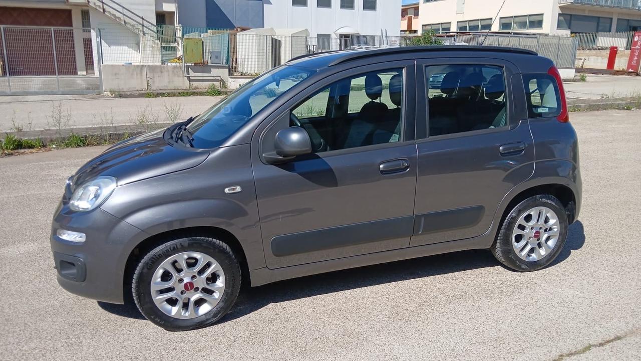Fiat Panda 1.3 MJT 95 CV S&S Easy