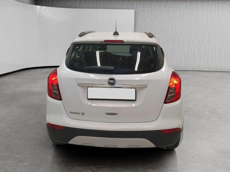 Opel Mokka X 1.6 Business s&s 4x2 115cv