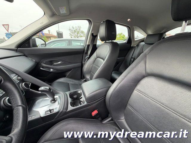 JAGUAR E-Pace 2.0D 150 CV AWD aut.
