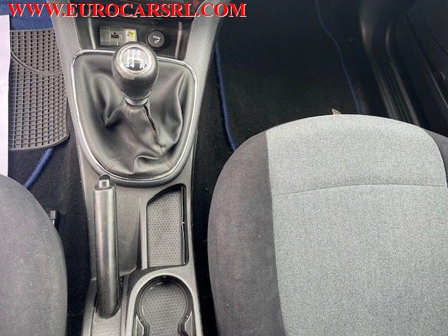 FIAT Bravo 1.9 MJT 120 CV Emotion