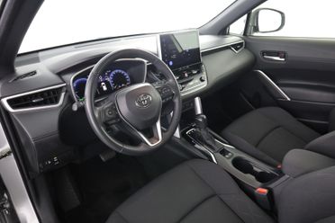 TOYOTA Corolla Cross 2.0 Hybrid 197 CV E-CVT Trend