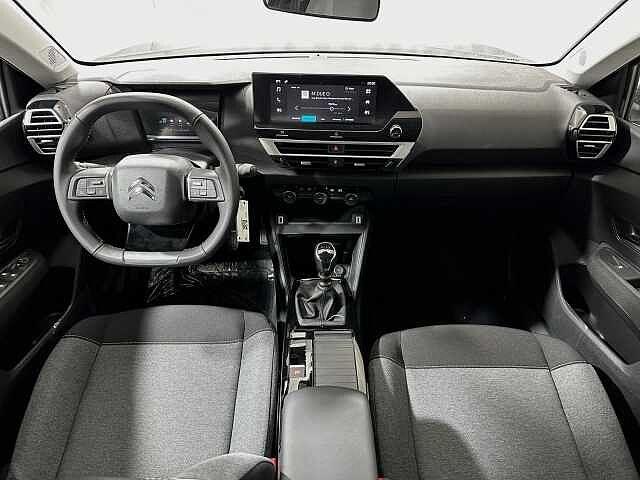 Citroen C4 PureTech 100 S&S You KM ZERO